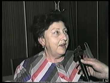 Vöröskereszt Gyűlése